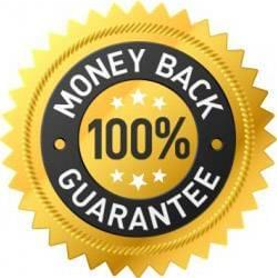 Money Back Guarantee